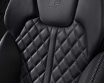 2020 Audi SQ5 TDI (Color: Azores Green Metallic) Interior Seats Wallpapers 150x120