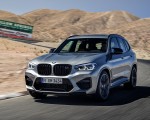 2020 BMW X3 M Competition Wallpapers & HD Images