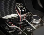 2020 BMW X3 M Competition Interior Detail Wallpapers 150x120