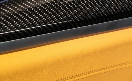 2020 BMW X3 M Competition Interior Detail Wallpapers 450x275 (73)