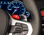 2020 BMW X3 M Competition Interior Steering Wheel Wallpapers 150x120