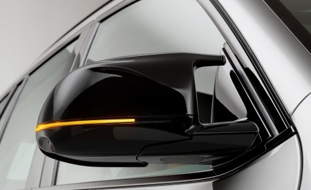 2020 BMW X3 M Competition Mirror Wallpapers 450x275 (62)