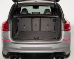2020 BMW X3 M Trunk Wallpapers 150x120