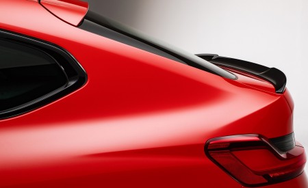 2020 BMW X4 M Competition Detail Wallpapers 450x275 (57)