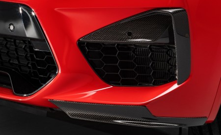 2020 BMW X4 M Competition Detail Wallpapers 450x275 (58)