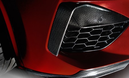 2020 BMW X4 M Competition Detail Wallpapers 450x275 (59)