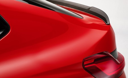 2020 BMW X4 M Competition Detail Wallpapers 450x275 (61)