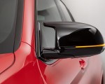 2020 BMW X4 M Competition Mirror Wallpapers 150x120