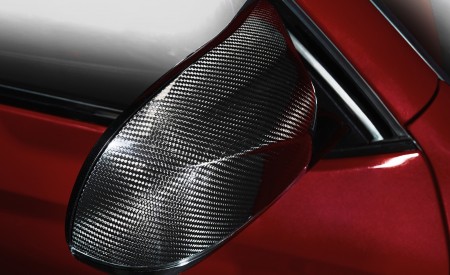 2020 BMW X4 M Competition Mirror Wallpapers 450x275 (65)