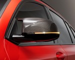 2020 BMW X4 M Competition Mirror Wallpapers 150x120