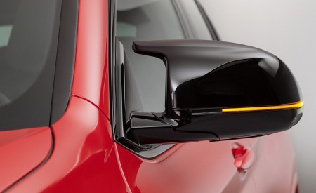 2020 BMW X4 M Competition Mirror Wallpapers 450x275 (67)