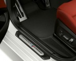 2020 BMW X4 M Door Sill Wallpapers 150x120