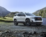2020 GMC Acadia Wallpapers HD