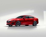 2020 Jaguar XE Front Three-Quarter Wallpapers 150x120