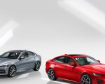 2020 Jaguar XE Front Three-Quarter Wallpapers 150x120