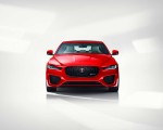2020 Jaguar XE Front Wallpapers 150x120
