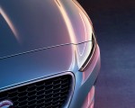 2020 Jaguar XE Grill Wallpapers 150x120