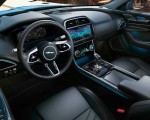 2020 Jaguar XE Interior Cockpit Wallpapers 150x120