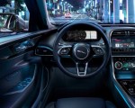 2020 Jaguar XE Interior Cockpit Wallpapers 150x120