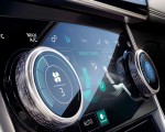 2020 Jaguar XE Interior Detail Wallpapers 150x120