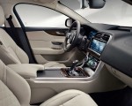 2020 Jaguar XE Interior Front Seats Wallpapers 150x120