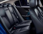 2020 Jaguar XE Interior Rear Seats Wallpapers 150x120