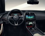 2020 Jaguar XE Interior Wallpapers 150x120