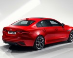 2020 Jaguar XE Rear Three-Quarter Wallpapers 150x120