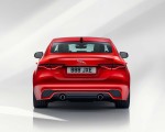 2020 Jaguar XE Rear Wallpapers 150x120