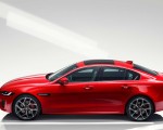 2020 Jaguar XE Side Wallpapers 150x120