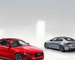 2020 Jaguar XE Wallpapers 150x120