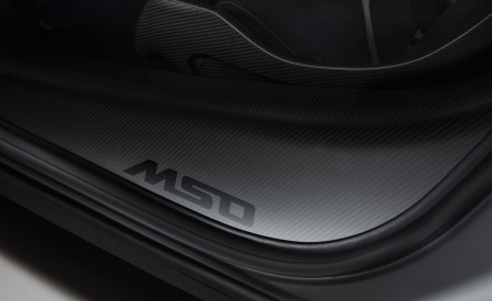 2020 McLaren 600LT Spider by MSO Detail Wallpapers 450x275 (10)