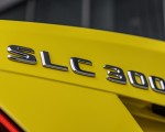 2020 Mercedes-Benz SLC 300 Final Edition Badge Wallpapers 150x120 (39)