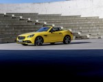 2020 Mercedes-Benz SLC 300 Final Edition Front Three-Quarter Wallpapers 150x120 (33)