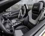2020 Mercedes-Benz SLC 300 Final Edition Interior Seats Wallpapers 150x120 (40)
