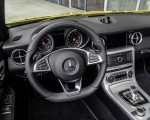 2020 Mercedes-Benz SLC 300 Final Edition Interior Wallpapers 150x120 (42)