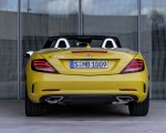 2020 Mercedes-Benz SLC 300 Final Edition Rear Wallpapers 150x120 (30)
