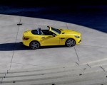 2020 Mercedes-Benz SLC 300 Final Edition Side Wallpapers 150x120 (36)