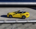2020 Mercedes-Benz SLC 300 Final Edition Side Wallpapers 150x120 (35)