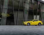 2020 Mercedes-Benz SLC 300 Final Edition Side Wallpapers 150x120 (29)