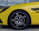 2020 Mercedes-Benz SLC 300 Final Edition Wheel Wallpapers 150x120 (37)