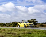 2020 Mercedes-Benz SLC Final Edition (UK-Spec) Front Three-Quarter Wallpapers 150x120 (2)