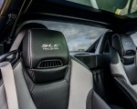 2020 Mercedes-Benz SLC Final Edition (UK-Spec) Interior Seats Wallpapers 150x120 (26)