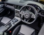 2020 Mercedes-Benz SLC Final Edition (UK-Spec) Interior Wallpapers 150x120 (25)