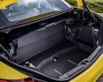 2020 Mercedes-Benz SLC Final Edition (UK-Spec) Trunk Wallpapers 150x120 (27)