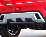 2020 Mitsubishi Outlander Sport Exhaust Wallpapers 150x120 (21)