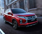 2020 Mitsubishi Outlander Sport Wallpapers & HD Images