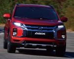 2020 Mitsubishi Outlander Sport Front Wallpapers 150x120 (16)