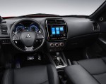 2020 Mitsubishi Outlander Sport Interior Wallpapers 150x120 (26)