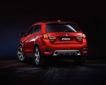 2020 Mitsubishi Outlander Sport Rear Three-Quarter Wallpapers 150x120 (28)